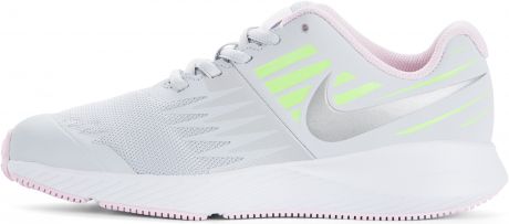 Nike Кроссовки для девочек Nike Star Runner, размер 36,5