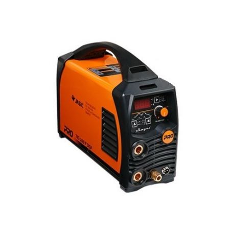 Сварочный аппарат Сварог PRO TIG 200 P DSP (W212) (TIG, MMA)