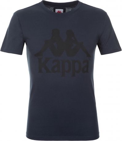 Kappa Футболка мужская Kappa, размер 48