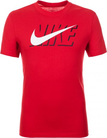 Nike Футболка мужская Nike Sportswear, размер 44-46