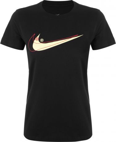 Nike Футболка женская Nike Sportswear, размер 40-42