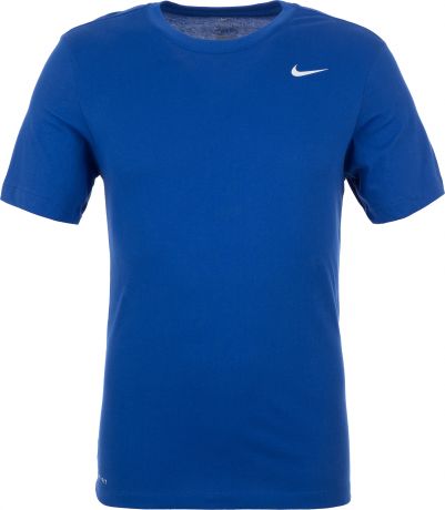 Nike Футболка мужская Nike Dri-FIT, размер 44-46