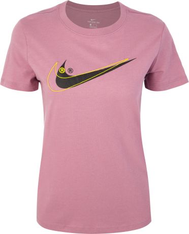Nike Футболка женская Nike Sportswear, размер 42-44