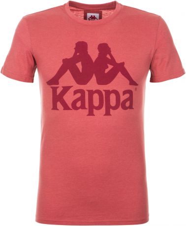 Kappa Футболка мужская Kappa, размер 46