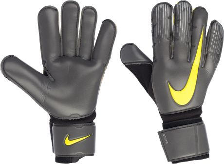 Nike Перчатки вратарские Nike Grip3 Goalkeeper, размер 10