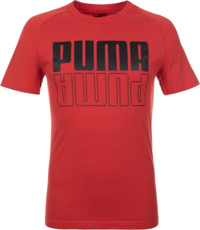 PUMA Футболка мужская Puma Modern, размер 48-50