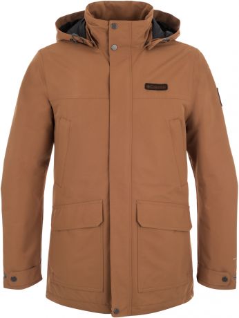Columbia Куртка утепленная мужская Columbia Inverness, размер 48-50