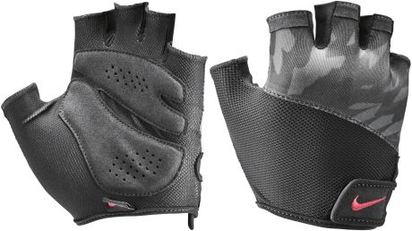 Nike Перчатки для фитнеса Nike Accessories, размер 7,5