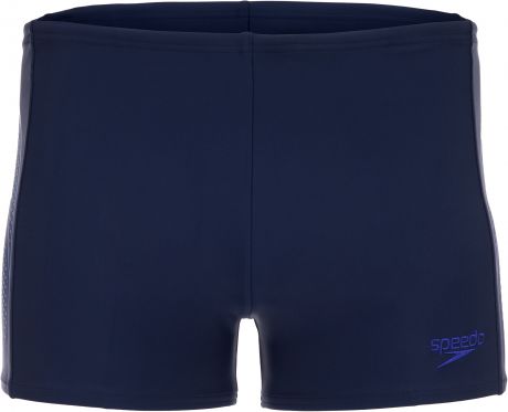 Speedo Плавки-шорты мужские Speedo Sptmas, размер 52-54