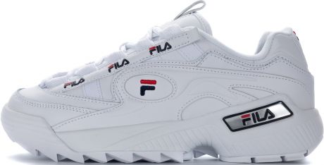 Fila Кроссовки женские Fila D-Formation, размер 41