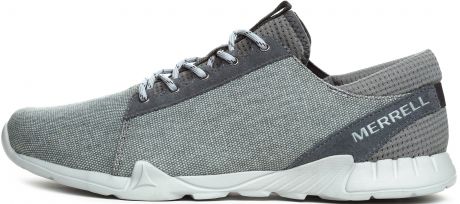 Merrell Полуботинки мужские Merrell Versent Kavari Lace Canvas, размер 46