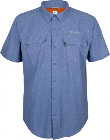 Columbia Рубашка мужская Columbia Irico, размер 56