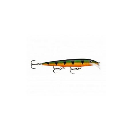 Воблер Rapala Scatter Rap Minnow SCRM11-P 6 г 110 мм