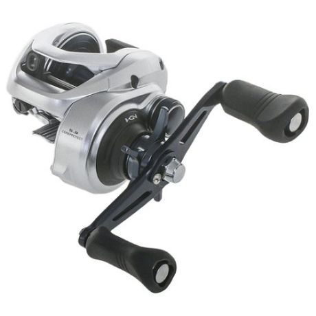 Катушка SHIMANO TRANX 401 A LH