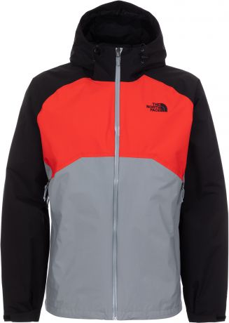 The North Face Ветровка мужская The North Face Stratos, размер 52