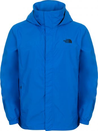 The North Face Ветровка мужская The North Face Resolve 2, размер 52