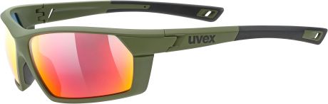 Uvex Солнцезащитные очки Uvex Sportstyle 225