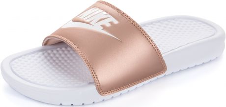Nike Шлепанцы женские Nike Benassi Jdi, размер 39,5