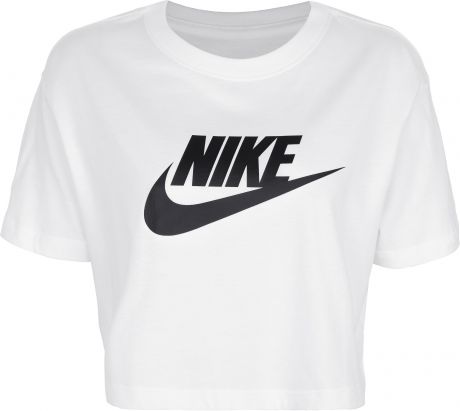 Nike Футболка женская Nike Sportswear Essential, размер 46-48