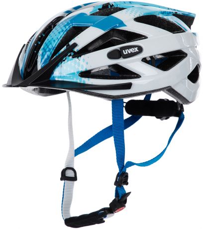 Uvex Шлем велосипедный детский Uvex