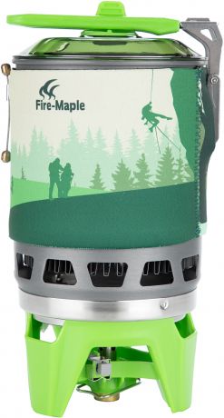 Fire-Maple Горелка газовая портативная Fire-Maple STAR X3
