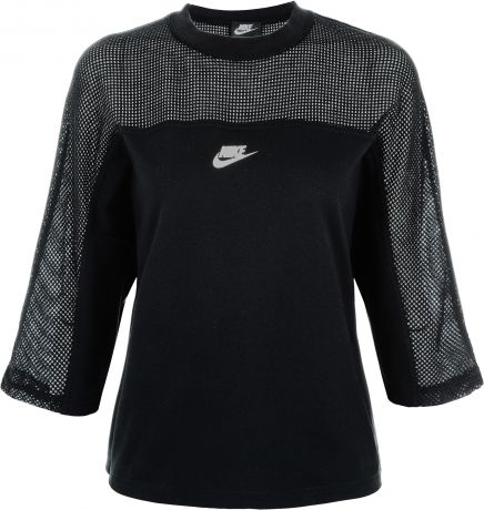 Nike Джемпер женский Nike Sportswear, размер 40-42
