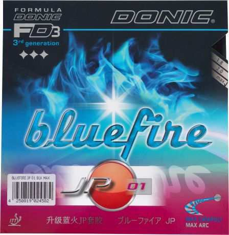 Donic Накладка DONIC Bluefire JP01