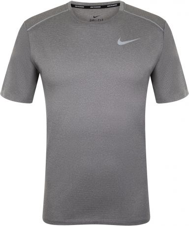 Nike Футболка мужская Nike Dry Cool Miler, размер 52-54