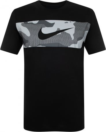 Nike Футболка мужская Nike Dry, размер 44-46