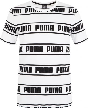 PUMA Футболка мужская Puma, размер 48-50