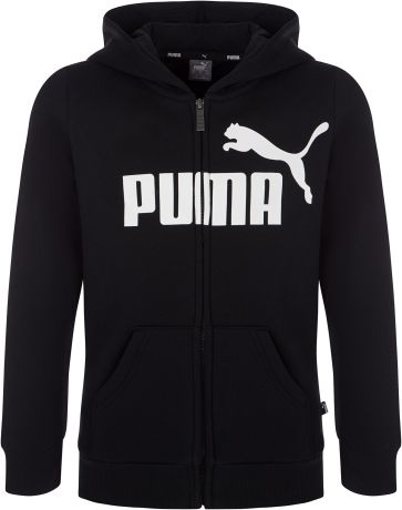 PUMA Толстовка для мальчиков Puma, размер 128