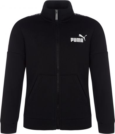 PUMA Толстовка для мальчиков Puma, размер 164