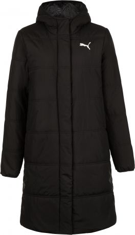 PUMA Куртка утепленная женская Puma Essentials, размер 46-48