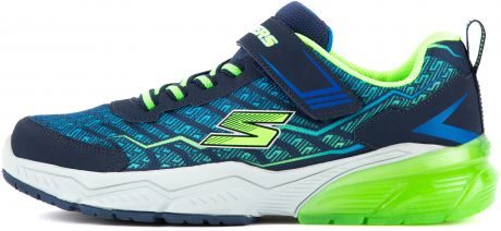 Skechers Полуботинки для мальчиков Skechers Thermoflux 2.0, размер 37