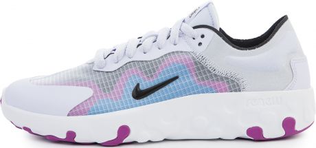Nike Кроссовки женские Nike Renew Lucent, размер 38