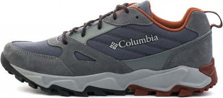 Columbia Ботинки мужские Columbia Ivo Trail, размер 43
