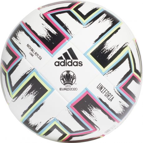 Adidas Мяч футбольный Adidas Uniforia League