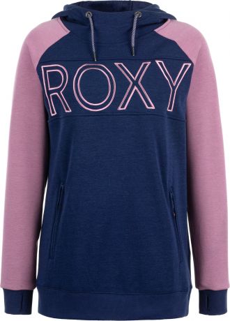 Roxy Худи женская Roxy Liberty, размер 46-48