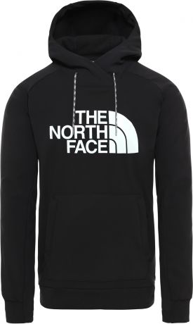The North Face Худи мужская The North Face Tekno Logo, размер 52