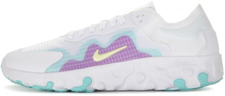 Nike Кроссовки женские Nike Renew Lucent, размер 35