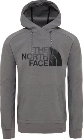 The North Face Худи мужская The North Face Tekno Logo, размер 52