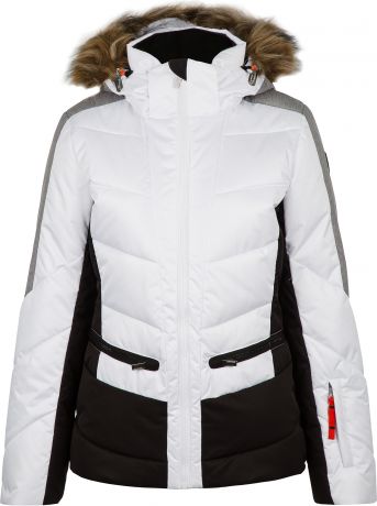 IcePeak Куртка утепленная женская IcePeak Electra, размер 50