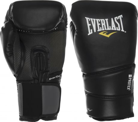 Everlast Перчатки боксерские Everlast, размер 14 oz