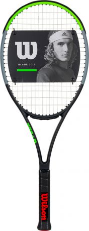 Wilson Ракетка для большого тенниса Wilson Blade 101L V7.0