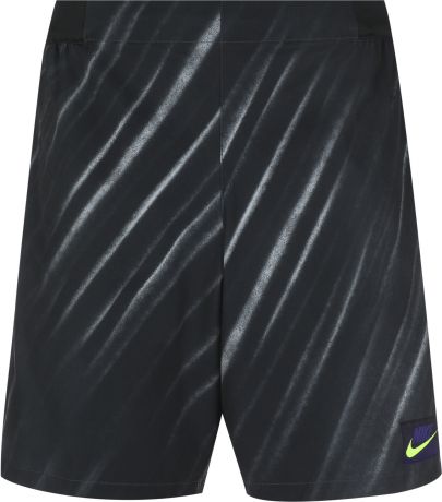 Nike Шорты мужские Nike Court Flex Ace, размер 50-52