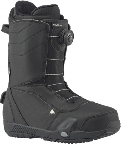 Burton Сноубордические ботинки Burton Ruler Step On, размер 42