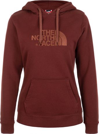 The North Face Худи женская The North Face Drew Peak, размер 48