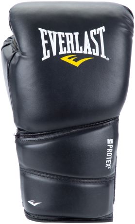 Everlast Перчатки боксерские Everlast Protex2, размер 12 oz