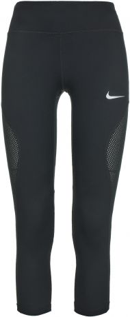 Nike Бриджи женские Nike Power Running, размер 42-44