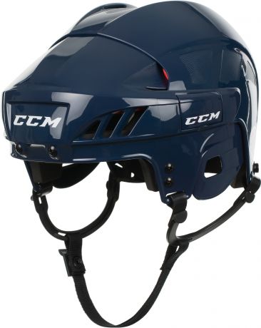 CCM Шлем хоккейный CCM HT50 HF HELMET SR